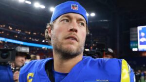 Prisco's NFL Top 100 players of 2025: Identifying the biggest snubs, including this Super Bowl-winning QB