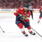Panthers’ Matthew Tkachuk reveals brutal injuries he played with during second Stanley Cup run