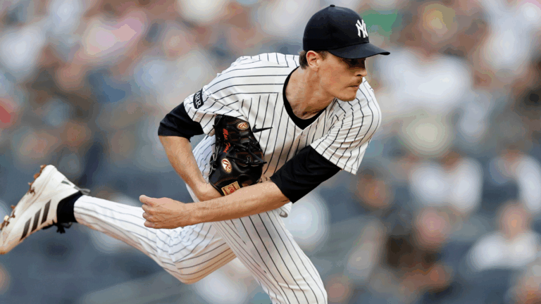 What's changing in Max Fried's first season with the Yankees, plus more MLB notes