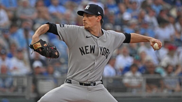 Today's top games to watch, best bets, odds: Yankees-Reds, WNBA and more