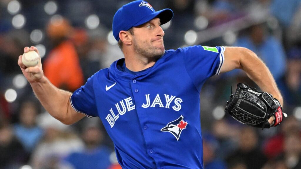 Fantasy Baseball Week 15 Preview: Two-start pitcher rankings highlight Chase Burns, Max Scherzer