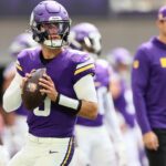 Vikings three-year Super Bowl plan for QB J.J. McCarthy led to passing on Aaron Rodgers, per report