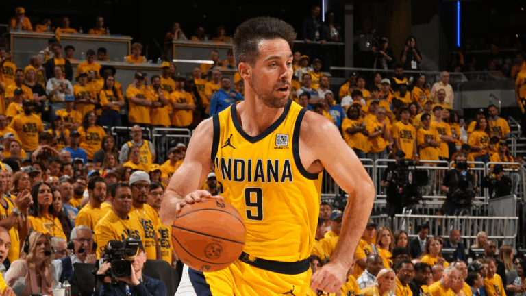 2025 NBA Finals odds, NBA props, bets, predictions: Thunder vs. Pacers Game 7 expert pick, score prediction