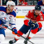 2025 Stanley Cup Final odds, NHL props, picks: Oilers vs. Panthers Game 2 expert pick, score prediction