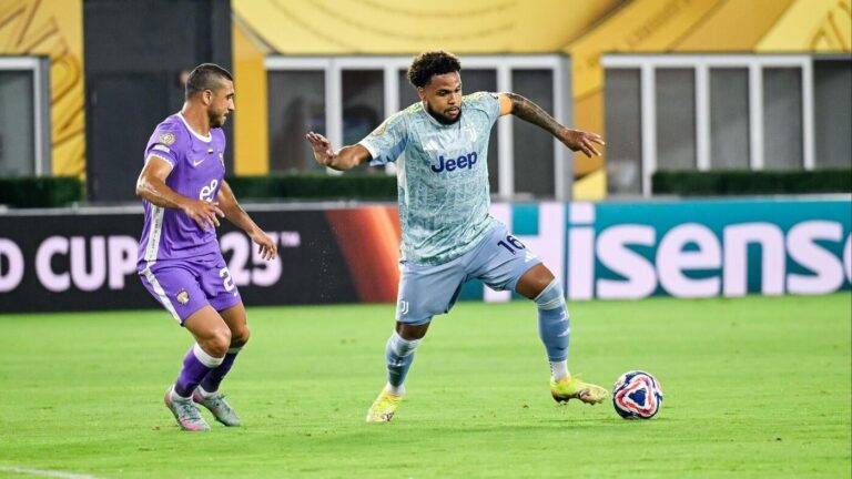 Juventus vs. Wydad AC live stream, how to watch Club World Cup, prediction: Odds, pick, where to watch