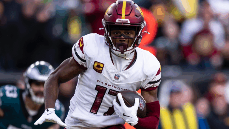 Terry McLaurin contract: $30 million payout may be sticking point in talks between Commanders, star wideout