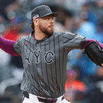Mets rotation takes another hit as Tylor Megill lands on IL with elbow sprain, but no ligament damage