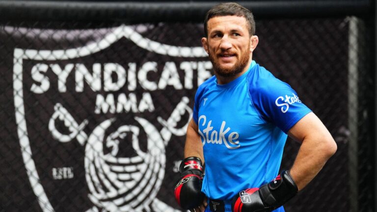 UFC 316 -- Merab Dvalishvili vs. Sean O'Malley 2 fight card: Biggest storylines to watch in New Jersey