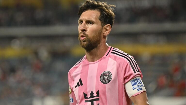 Inter Miami vs. Porto live stream, how to watch Lionel Messi at Club World Cup: Odds, pick, prediction