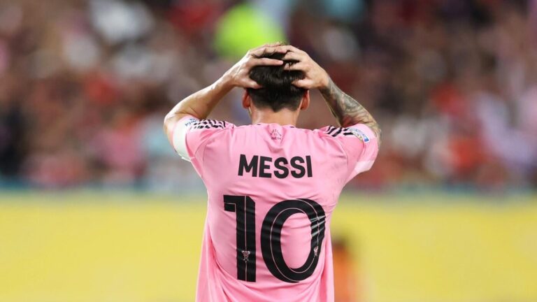 Inter Miami vs. Porto odds, prediction, time: Free 2025 FIFA Club World Cup expert picks for Thursday, June 19