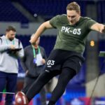 Jets sign ‘Thiccer Kicker’ Harrison Mevis after standout UFL stint