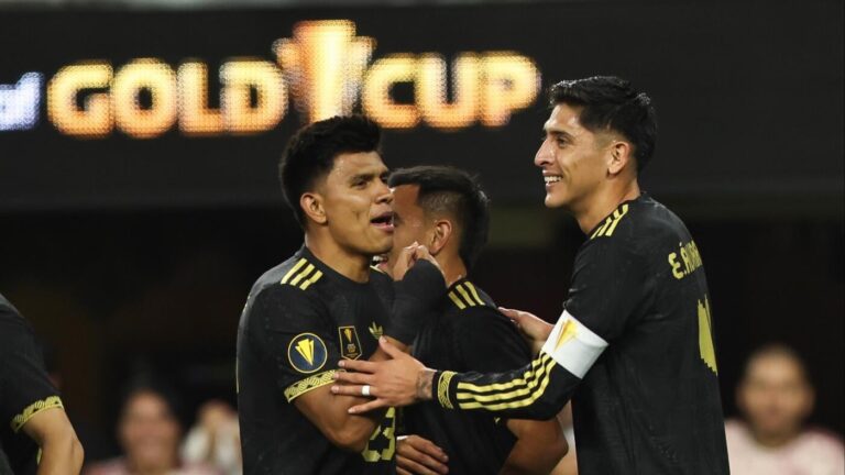 Where to watch Mexico vs. Suriname, live stream: Gold Cup prediction, odds, predicted lineups