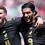 Concacaf Gold Cup predictions: Mexico the clear favorites as struggling USMNT look to make statement