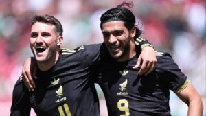 Concacaf Gold Cup predictions: Mexico the clear favorites as struggling USMNT look to make statement