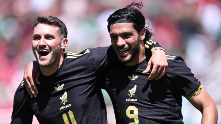 Concacaf Gold Cup predictions: Mexico the clear favorites as struggling USMNT look to make statement