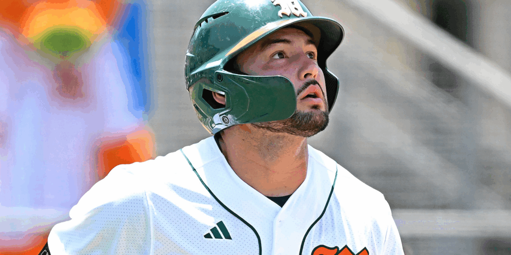 2025 NCAA Baseball super regional scores, results, schedule as teams battle for spot in College World Series