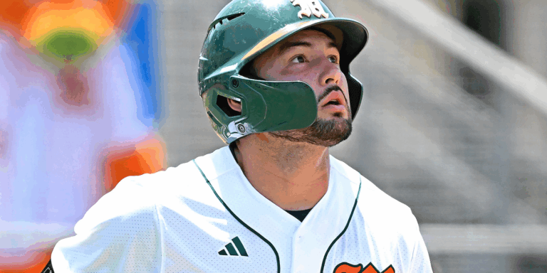 2025 NCAA Baseball super regional scores, results, schedule as teams battle for spot in College World Series