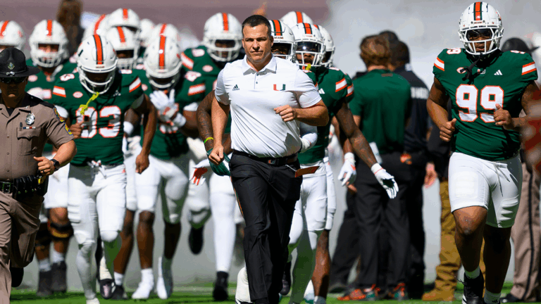 Buy or sell on most hyped college football teams: Will Texas, LSU, Miami and more live up to expectations?