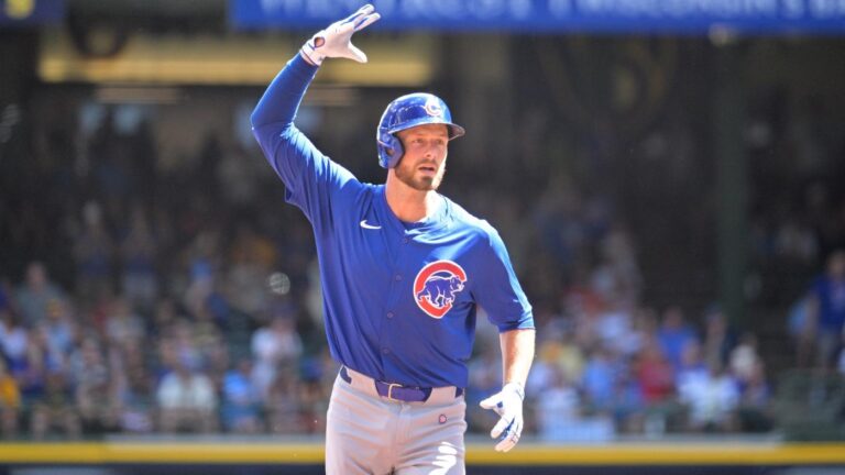 Cubs vs. Tigers odds, prediction, props, bets: Free 2025 MLB picks for Saturday, June 7 from proven model