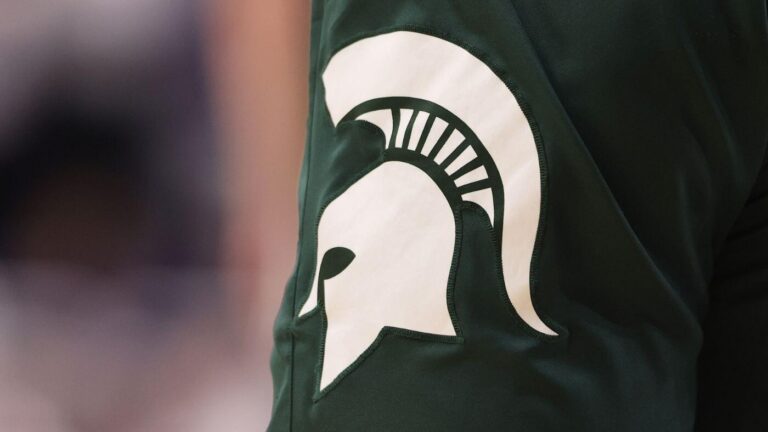 Kaleb Glenn injury: Michigan State's top-rated transfer to miss 2025-26 season due to torn patellar tendon