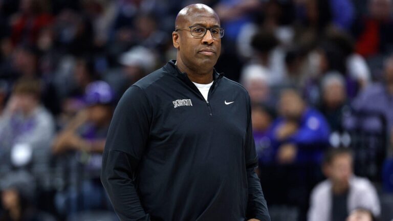 Knicks coaching rumors: Mike Brown gets second interview; James Borrego, Taylor Jenkins among candidates