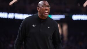 Knicks coaching search: New York to formally interview Taylor Jenkins, Mike Brown next week, per reports