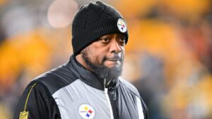 Are the Steelers lost? Pittsburgh is banking on Aaron Rodgers to save franchise from drama, mediocrity