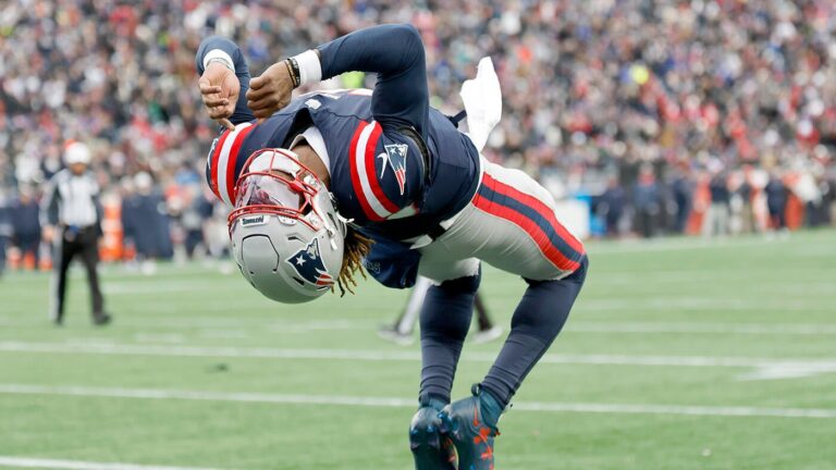 Predicting seven NFL players who will make noise at 2025 minicamp: Cowboys, Eagles could have sleeper weapons