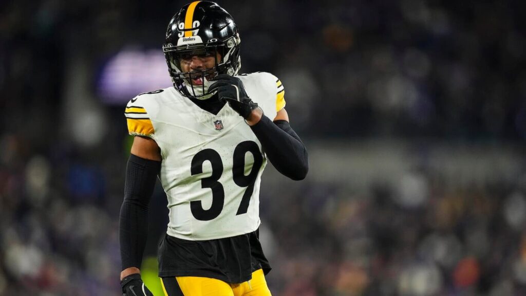 NFL evaluators have seen decline in Steelers' Minkah Fitzpatrick, reportedly leading to him being available