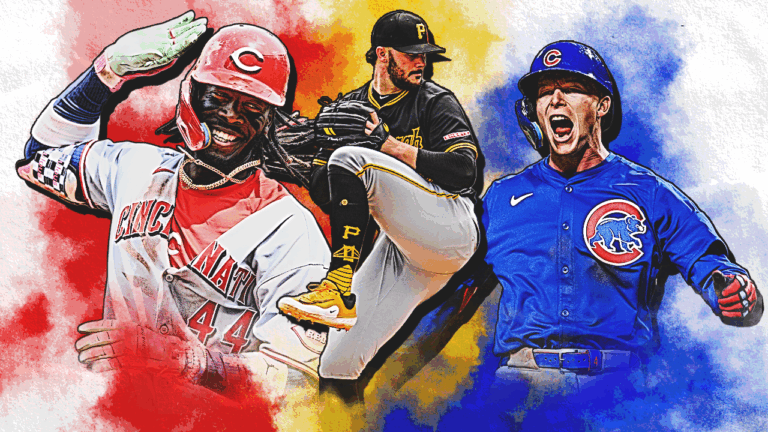 Building MLB's 2025 All-Fun Team: Elly De La Cruz, Paul Skenes, Pete Crow-Armstrong and more