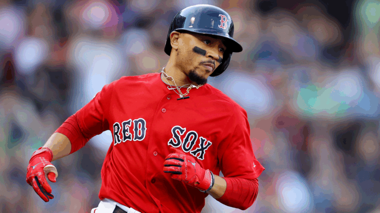 Ranking top 10 MLB players traded in the 2020s: Where Rafael Devers fits among Juan Soto, Mookie Betts, more