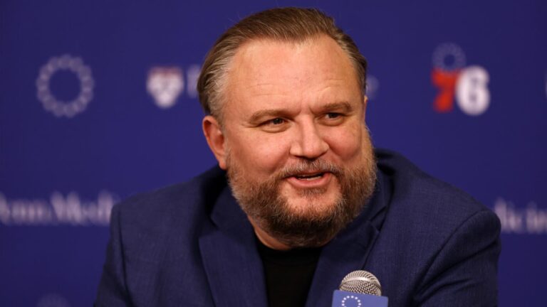 2025 NBA Draft: The power moves that could reshape picks 3-10 as execs weigh promises, packages and pressure