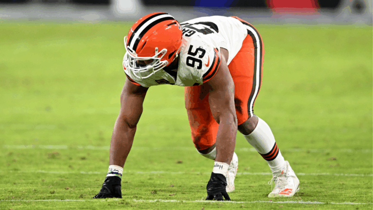 Browns DC Jim Schwartz expects career year from Myles Garrett after record-breaking contract