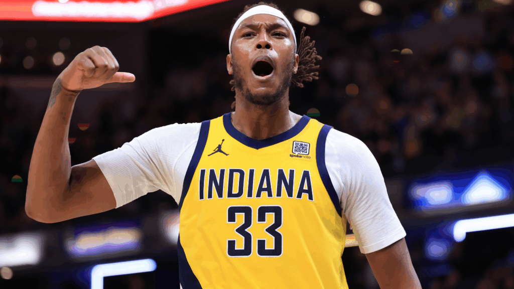 NBA free agency rankings: Top 50 players with Myles Turner at No. 1 and Deandre Ayton, CP3, Russ available
