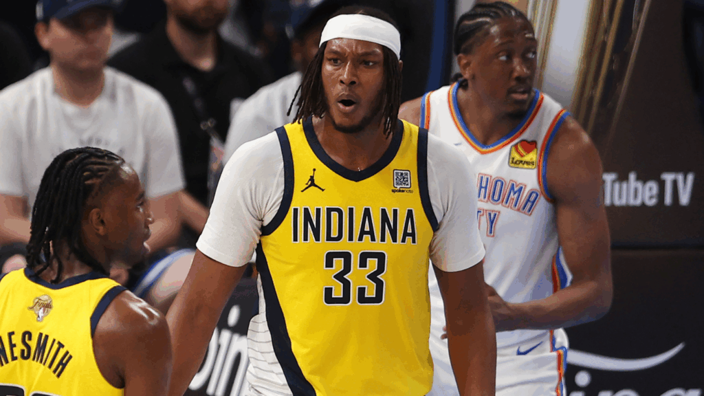 NBA rumors: Pacers willing to go into the luxury tax to keep vital player, but how far will they go?