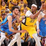 Thunder vs. Pacers prediction, odds, best bets, time: 2025 NBA Finals Game 4 picks from proven model