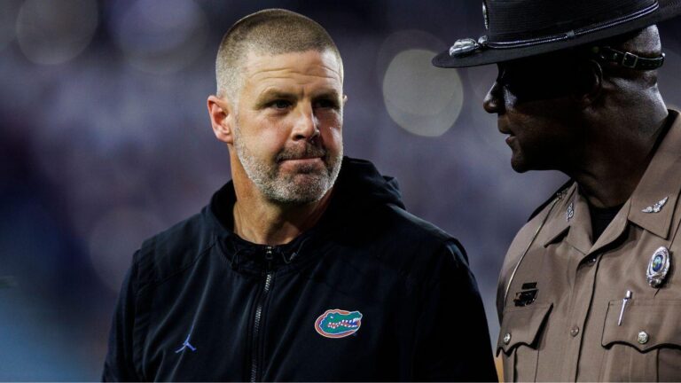 Florida football recruiting: Gators surge with three new Composite four-star commitments in 2026 class