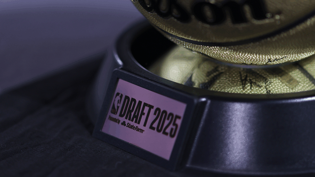 2025 NBA Draft grades: Live pick-by-pick analysis, updates for Round 1 as intrigue surrounds Ace Bailey