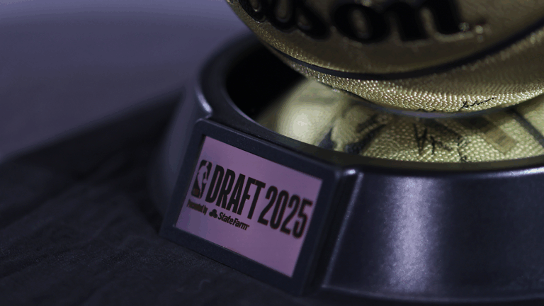 2025 NBA Draft grades: Live pick-by-pick analysis, updates for Round 1 as intrigue surrounds Ace Bailey