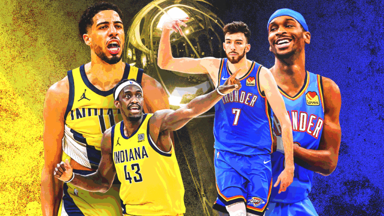 2025 NBA Finals: Five bold predictions for Thunder vs. Pacers, including end of a trend and a few blowouts