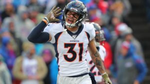 Justin Simmons landing spots: Eagles, Raiders among top potential destinations for All-Pro safety
