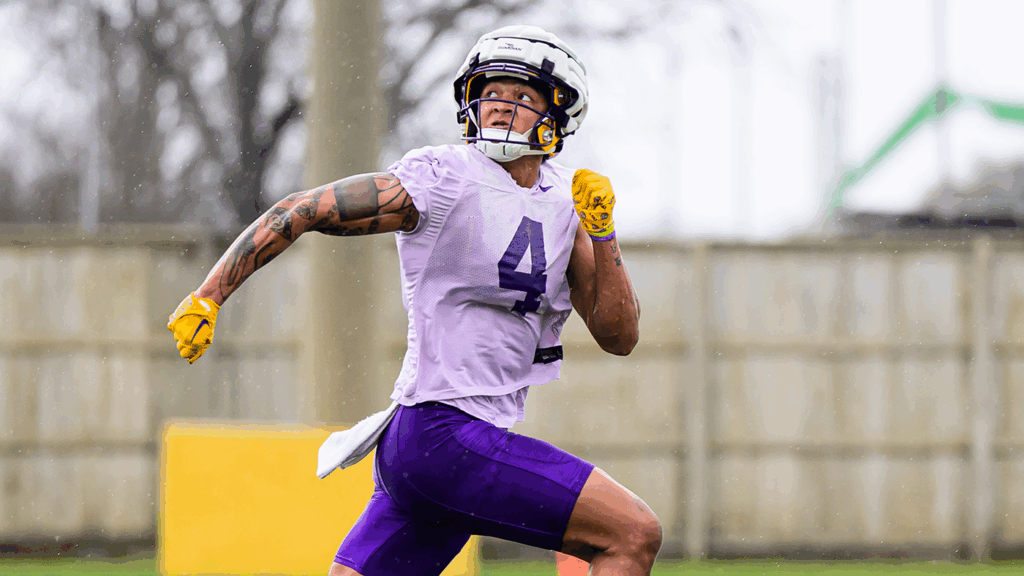 Miami, LSU among 6 college football teams that upgraded the most with strong 2025 transfer portal hauls