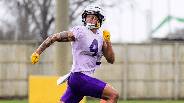 Miami, LSU among 6 college football teams that upgraded the most with strong 2025 transfer portal hauls