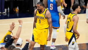 Re-picking 2025 NBA Finals: Experts make new predictions after Pacers take 2-1 lead vs. still-favored Thunder