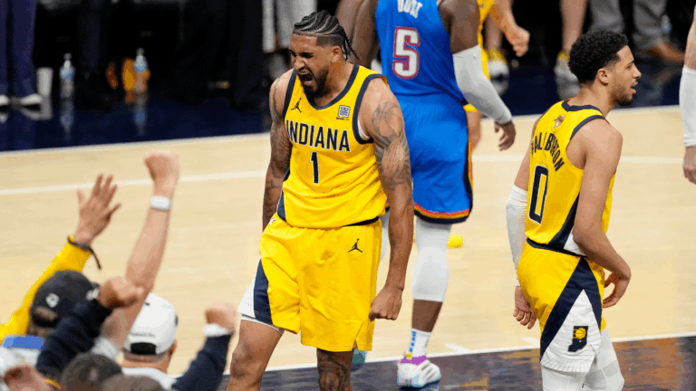 Re-picking 2025 NBA Finals: Experts make new predictions after Pacers take 2-1 lead vs. still-favored Thunder