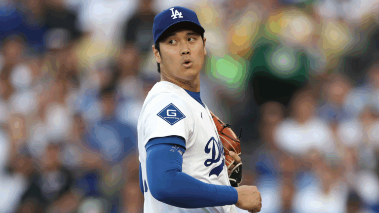 Shohei Ohtani makes Dodgers pitching debut: Three takeaways as he hits 100 mph in long-awaited mound return