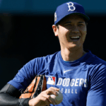Shohei Ohtani could ‘potentially’ make Dodgers pitching debut after just one more simulated game