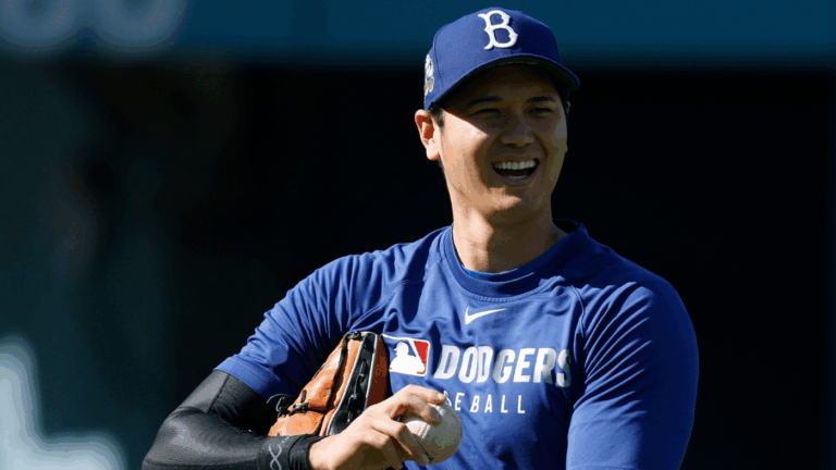 Shohei Ohtani could 'potentially' make Dodgers pitching debut after just one more simulated game