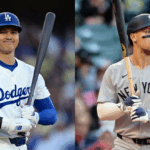 MLB All-Star Game voting: Dodgers’ Shohei Ohtani, Yankees’ Aaron Judge lead all players so far