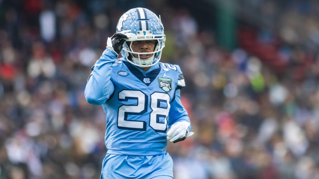 Fantasy Football 2025 draft day targets: Five rookies most likely to break out as league-winning picks